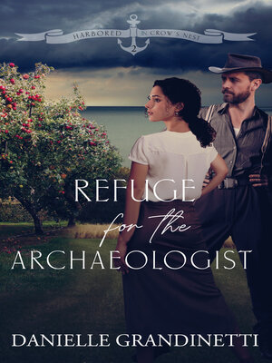 cover image of Refuge for the Archaeologist